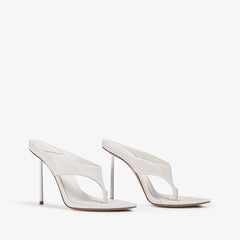 SANDALE GISELE 120 mm | LE SILLA 