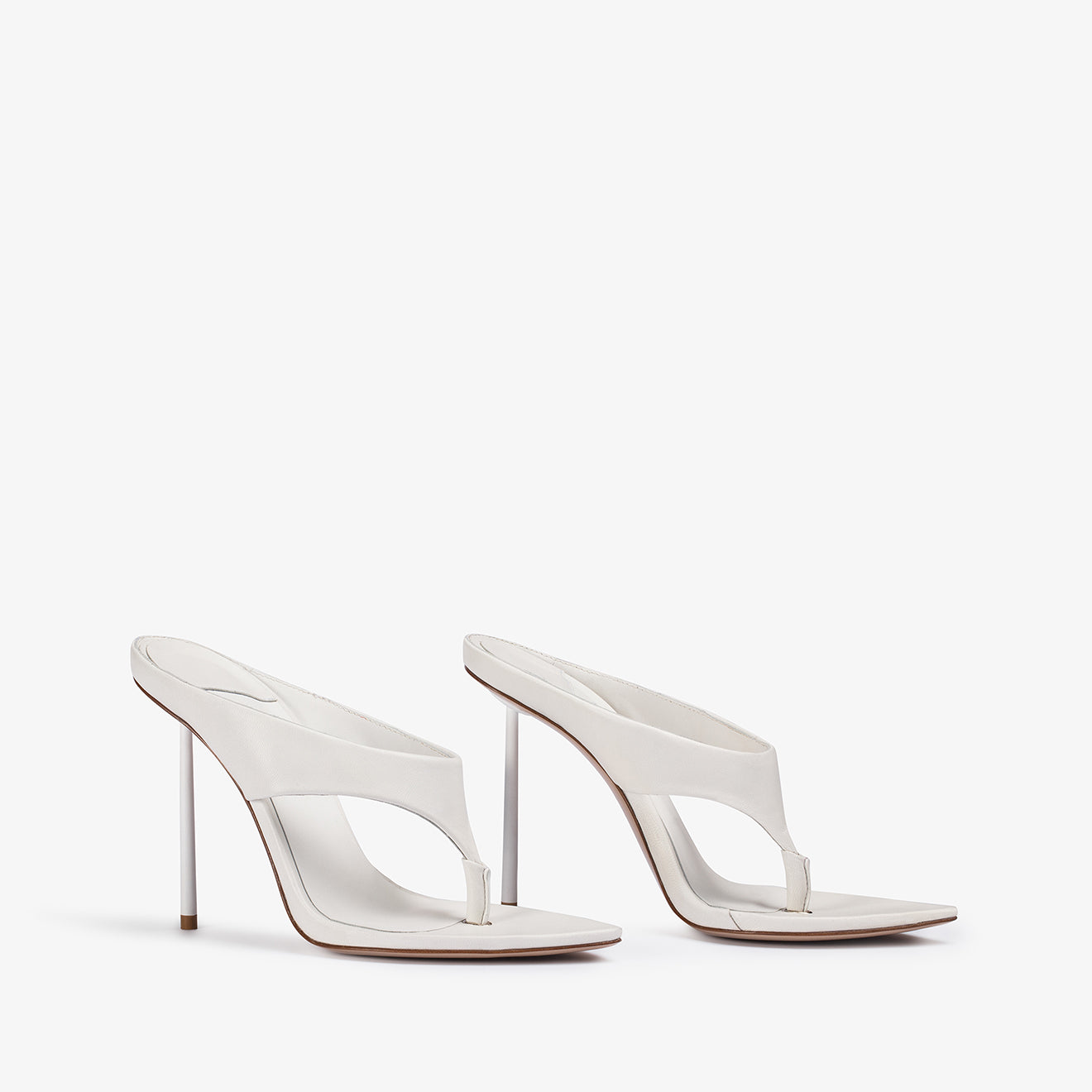 SANDALE GISELE 120 mm | LE SILLA 