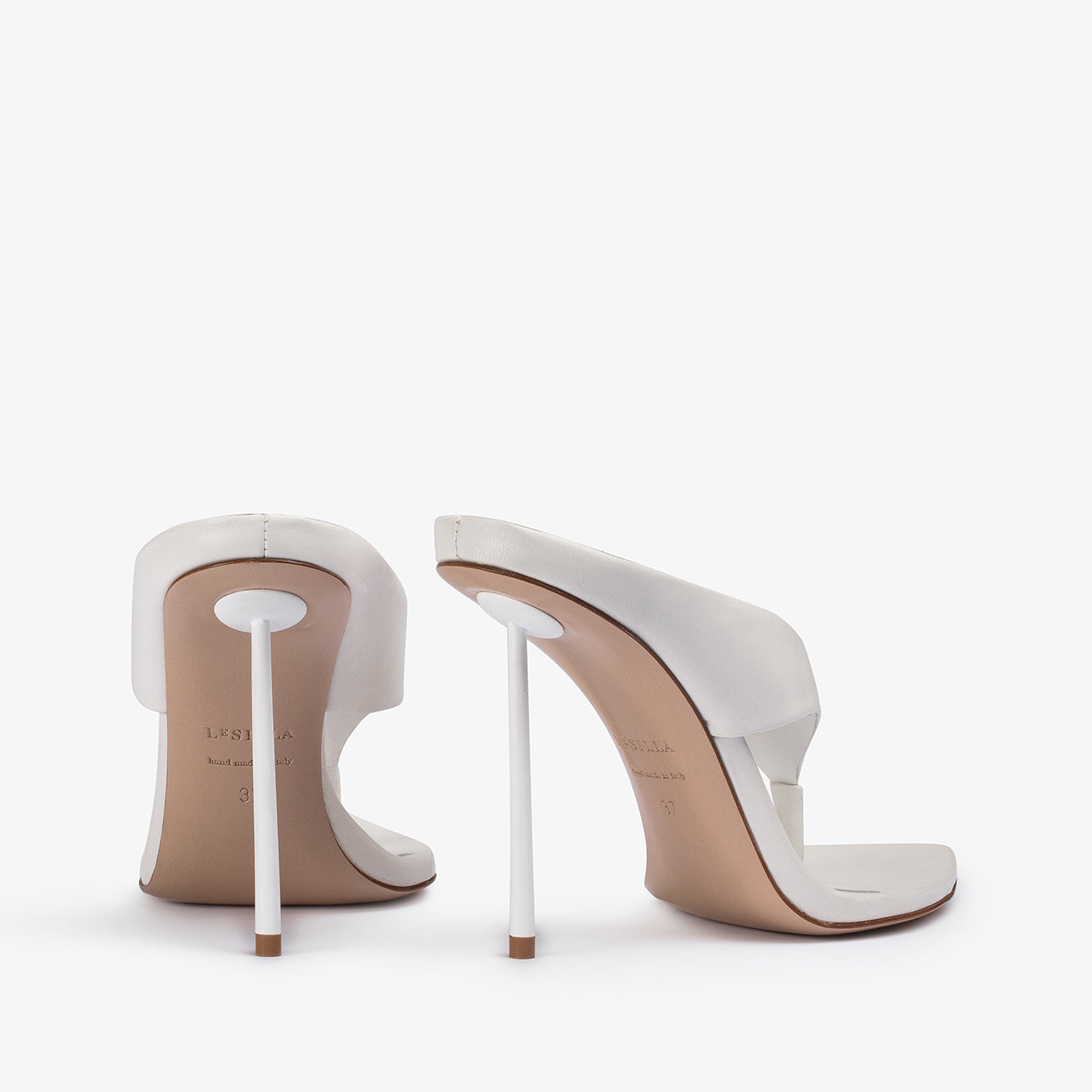 SANDALE GISELE 120 mm | LE SILLA 