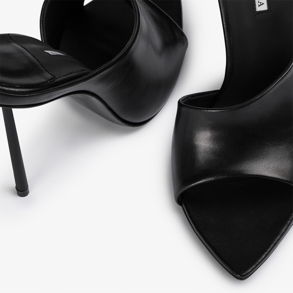 FUTURA SANDAL 120 mm | LE SILLA 