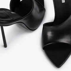 FUTURA SANDAL 120 mm | LE SILLA 