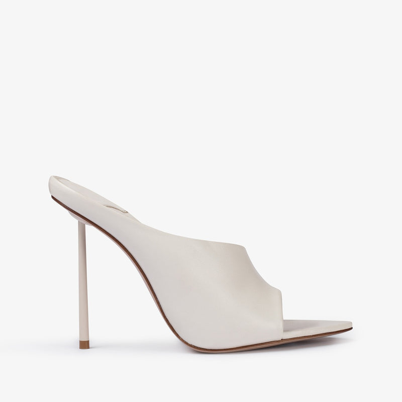 SANDALE FUTURA 120 mm | LE SILLA 