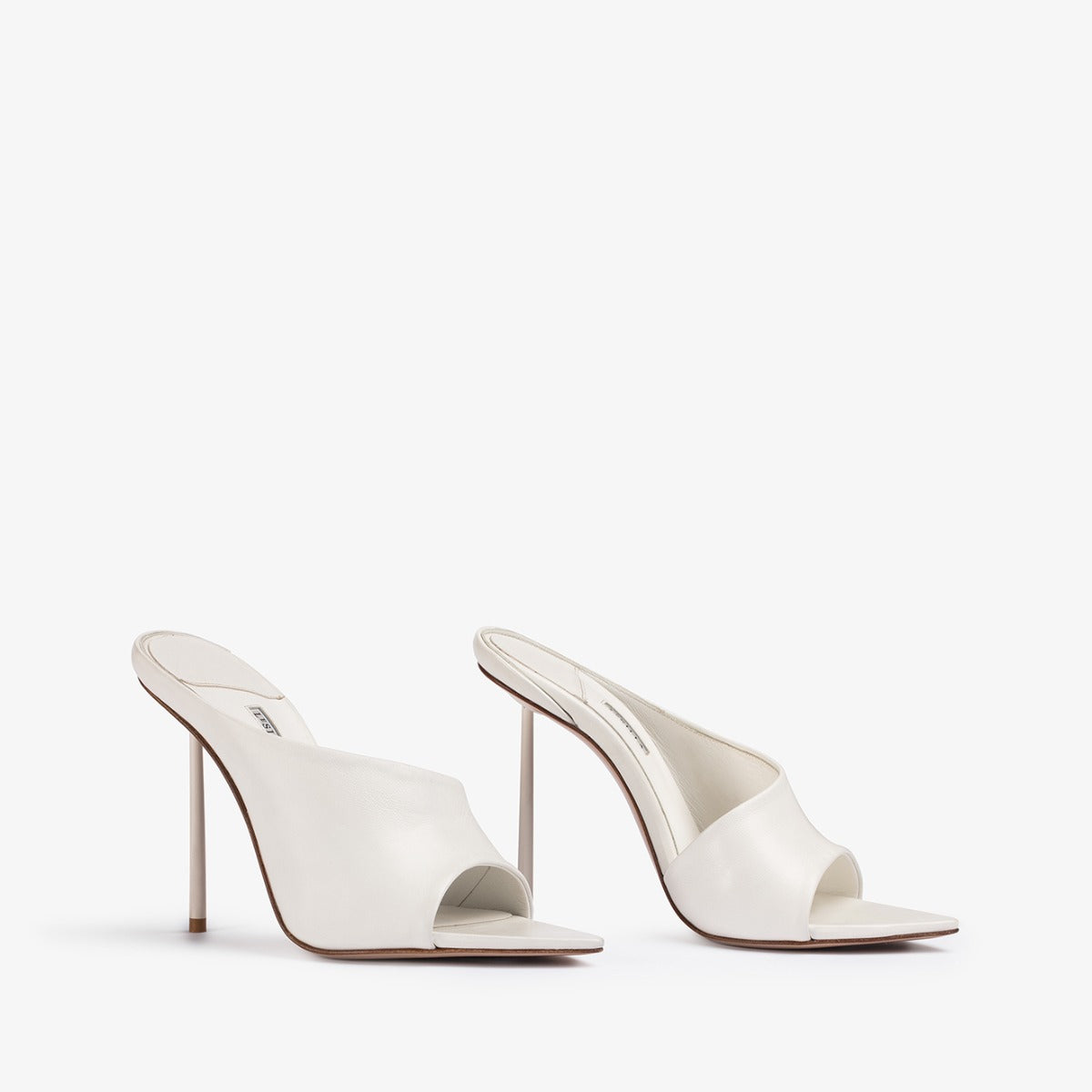 FUTURA SANDAL 120 mm | LE SILLA 
