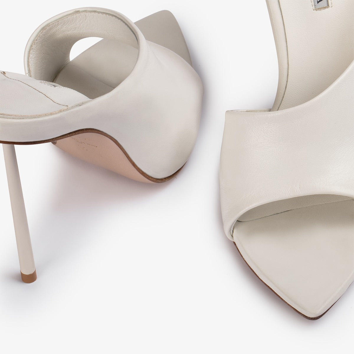 FUTURA SANDAL 120 mm | LE SILLA 