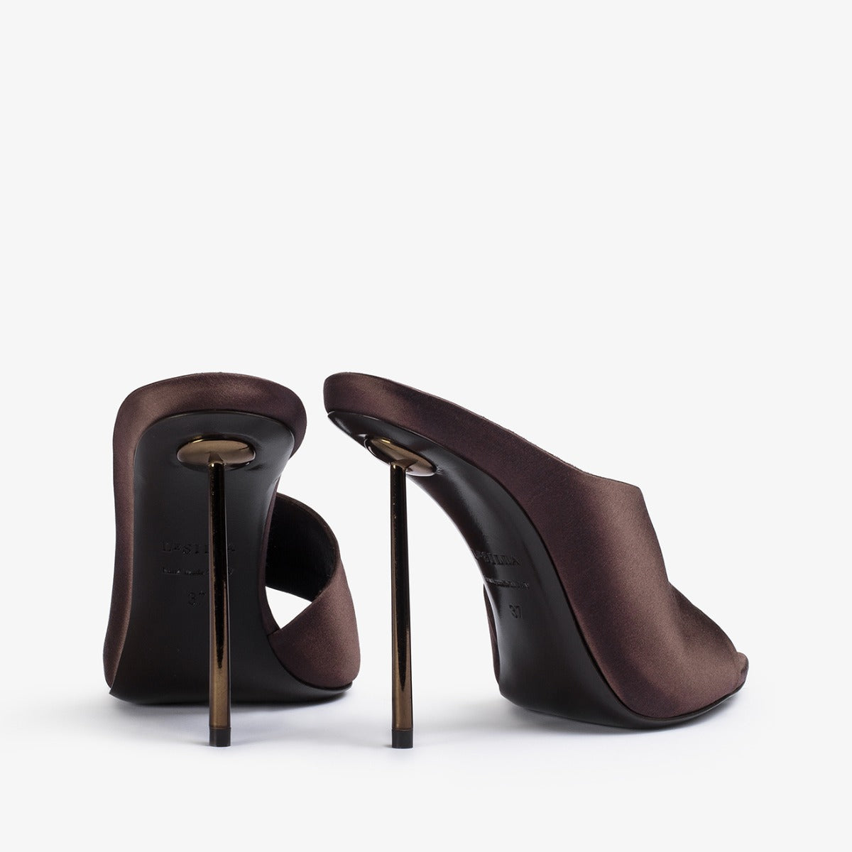 FUTURA SANDAL 120 mm | LE SILLA 