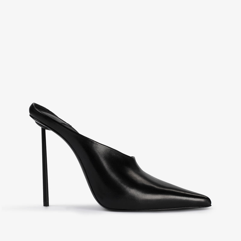 FUTURA MULE 120 mm - Mules | LE SILLA 