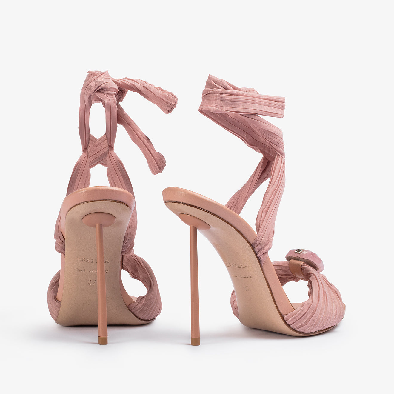 NUMA SANDAL 120 mm | LE SILLA 