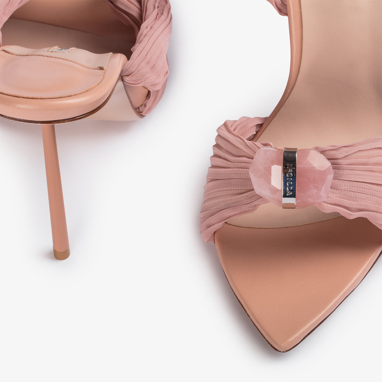 NUMA SANDAL 120 mm | LE SILLA 