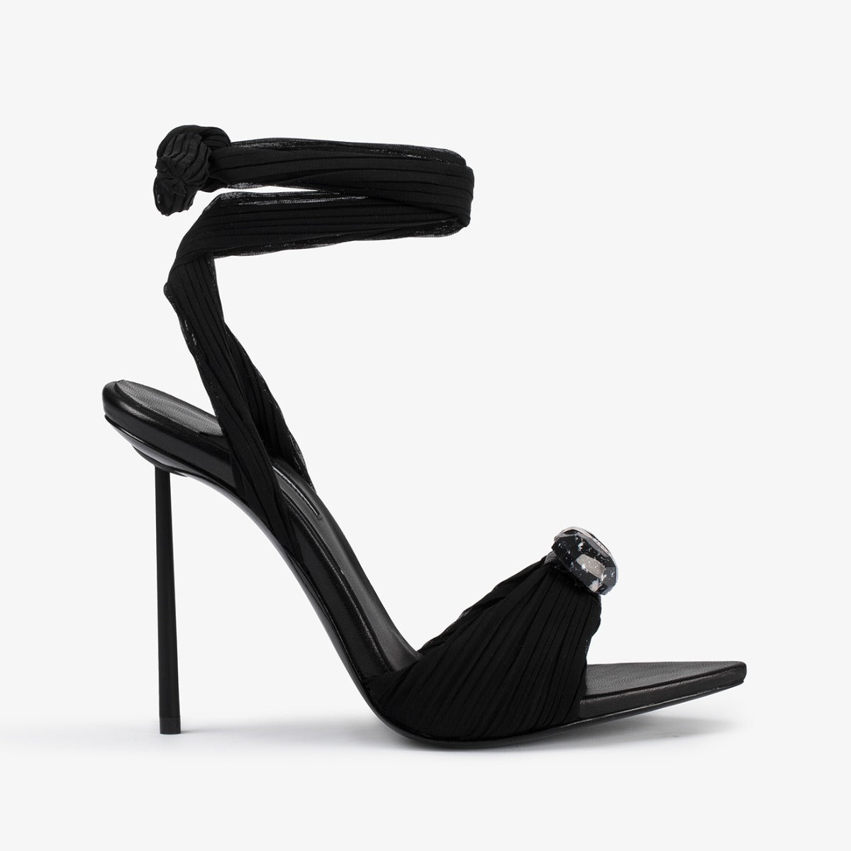SANDALE NUMA 120 mm | LE SILLA 