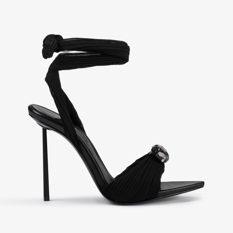 NUMA SANDAL 120 mm - Sandals 30% off | LE SILLA 