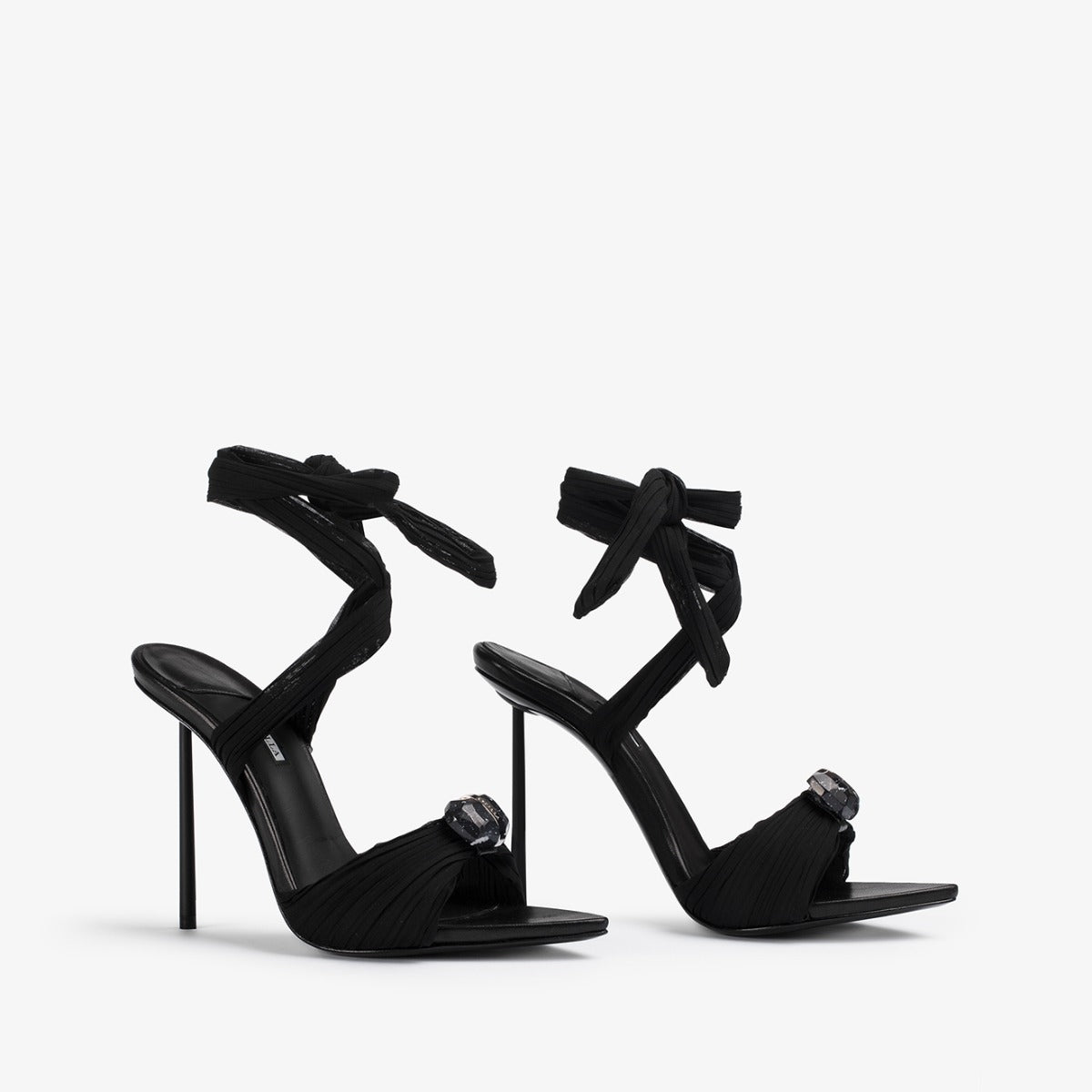 SANDALE NUMA 120 mm | LE SILLA 