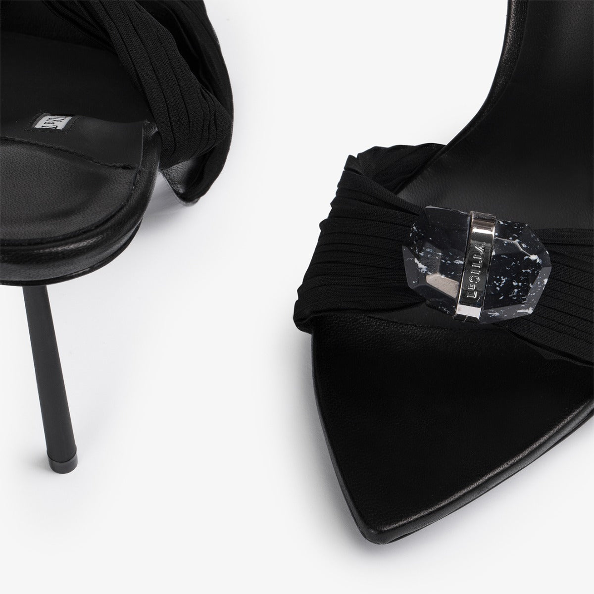 SANDALE NUMA 120 mm | LE SILLA 