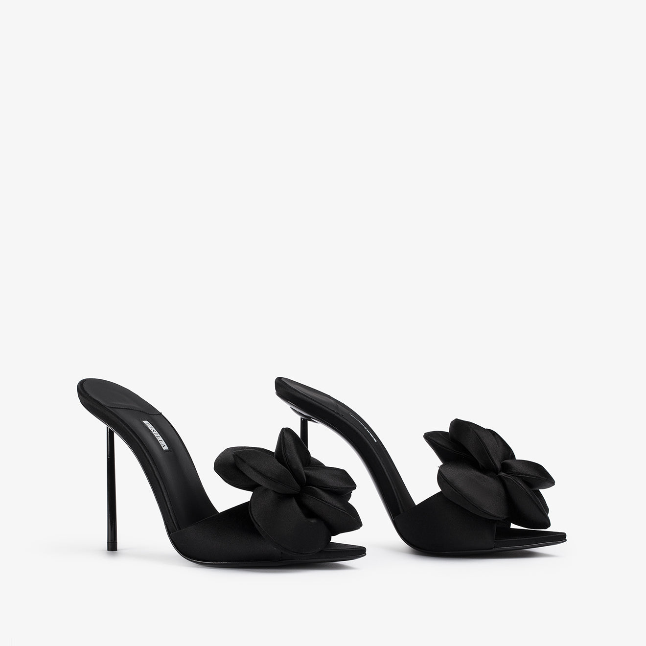 ROSE SANDAL 120 mm | LE SILLA 