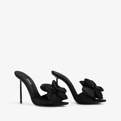 ROSE SANDAL 120 mm | LE SILLA 