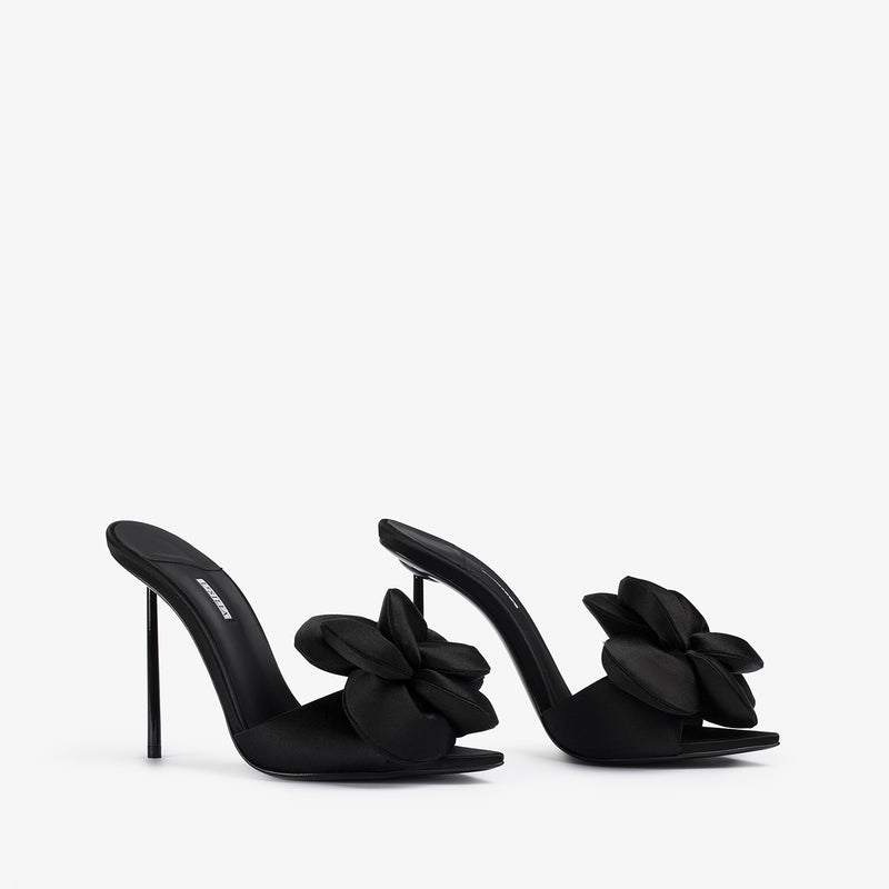 ROSE SANDAL 120 mm - Sandals | LE SILLA 
