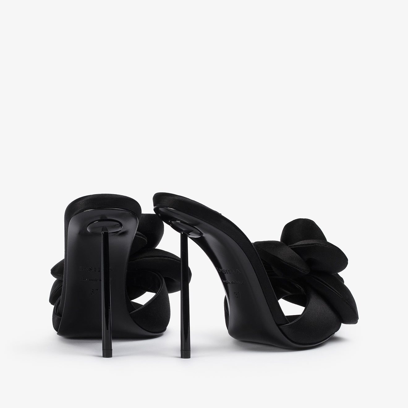 ROSE SANDAL 120 mm | LE SILLA 