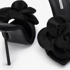 ROSE SANDAL 120 mm | LE SILLA 