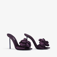ROSE SANDAL 120 mm | LE SILLA 