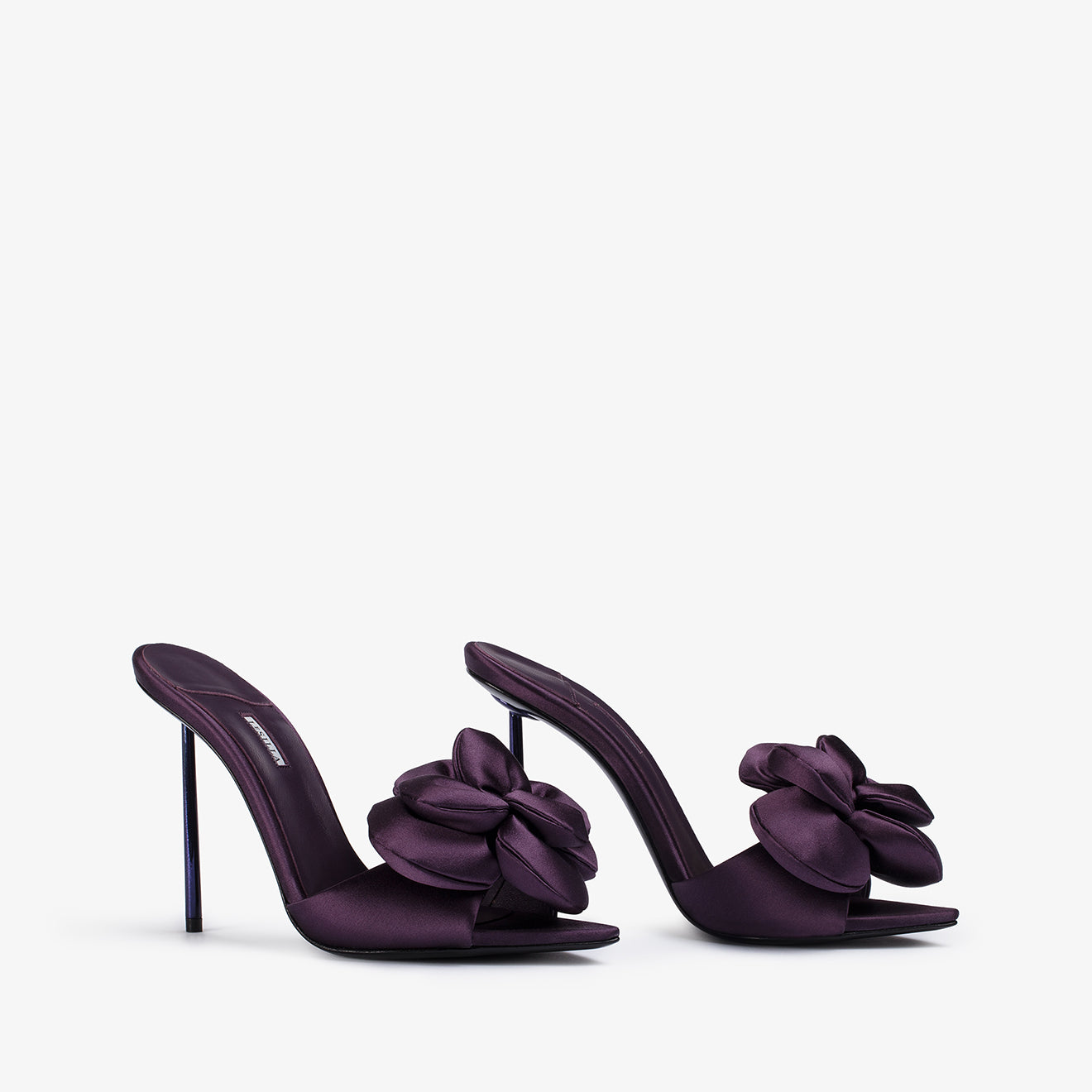 ROSE SANDAL 120 mm | LE SILLA 