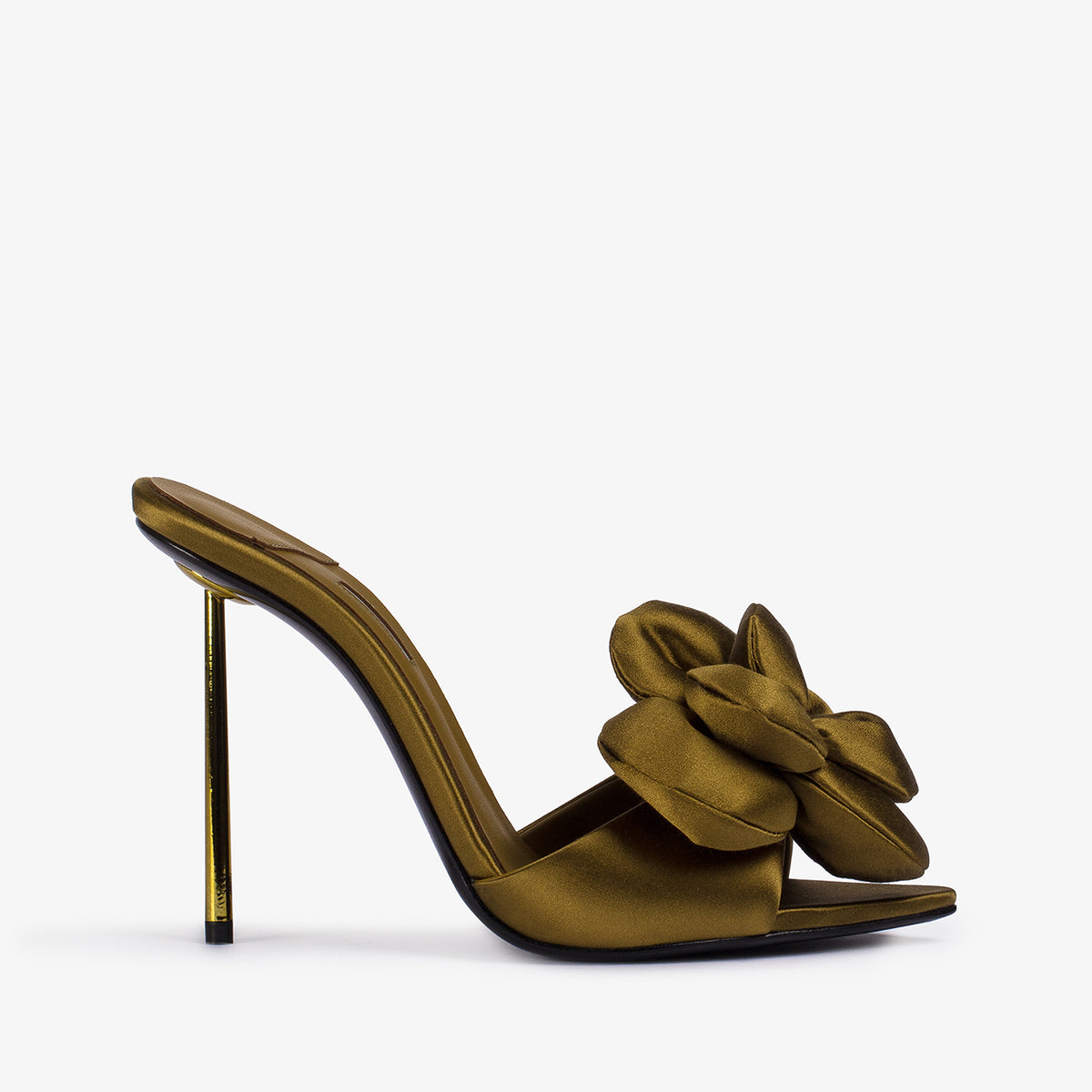 ROSE SANDAL 120 mm | LE SILLA 