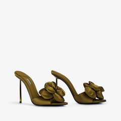 ROSE SANDAL 120 mm | LE SILLA 