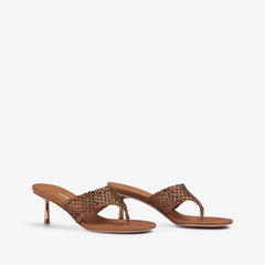 GILDA SANDAL 60 mm | LE SILLA 
