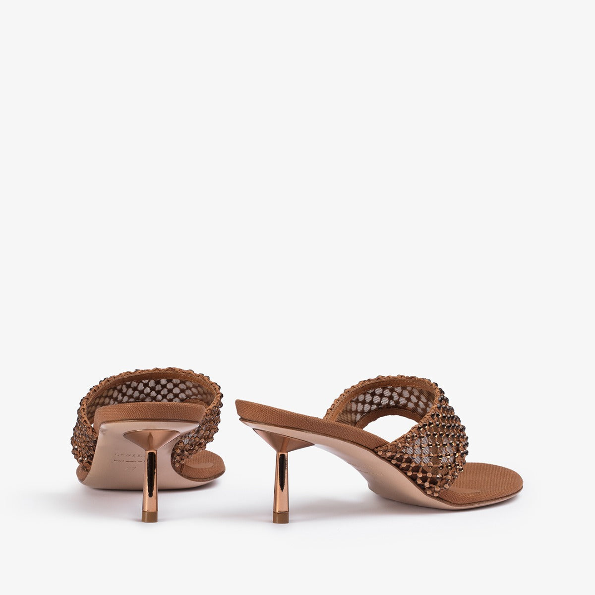 GILDA SANDAL 60 mm | LE SILLA 