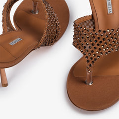 GILDA SANDAL 60 mm | LE SILLA 