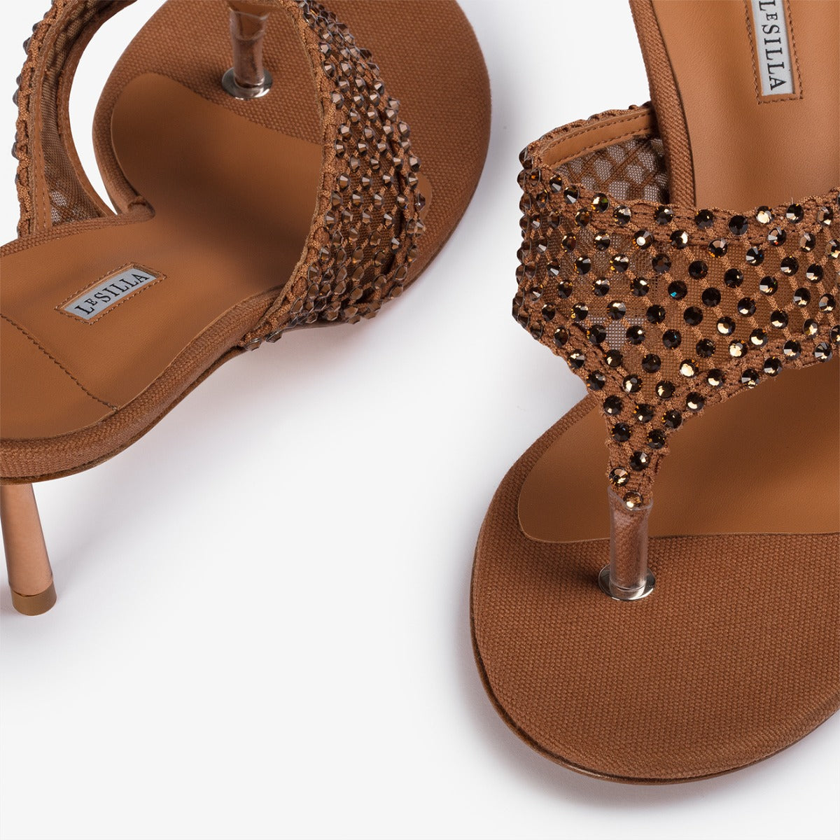 GILDA SANDAL 60 mm | LE SILLA 