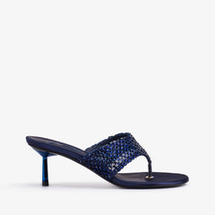 GILDA SANDAL 60 mm | LE SILLA 