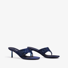 GILDA SANDAL 60 mm | LE SILLA 