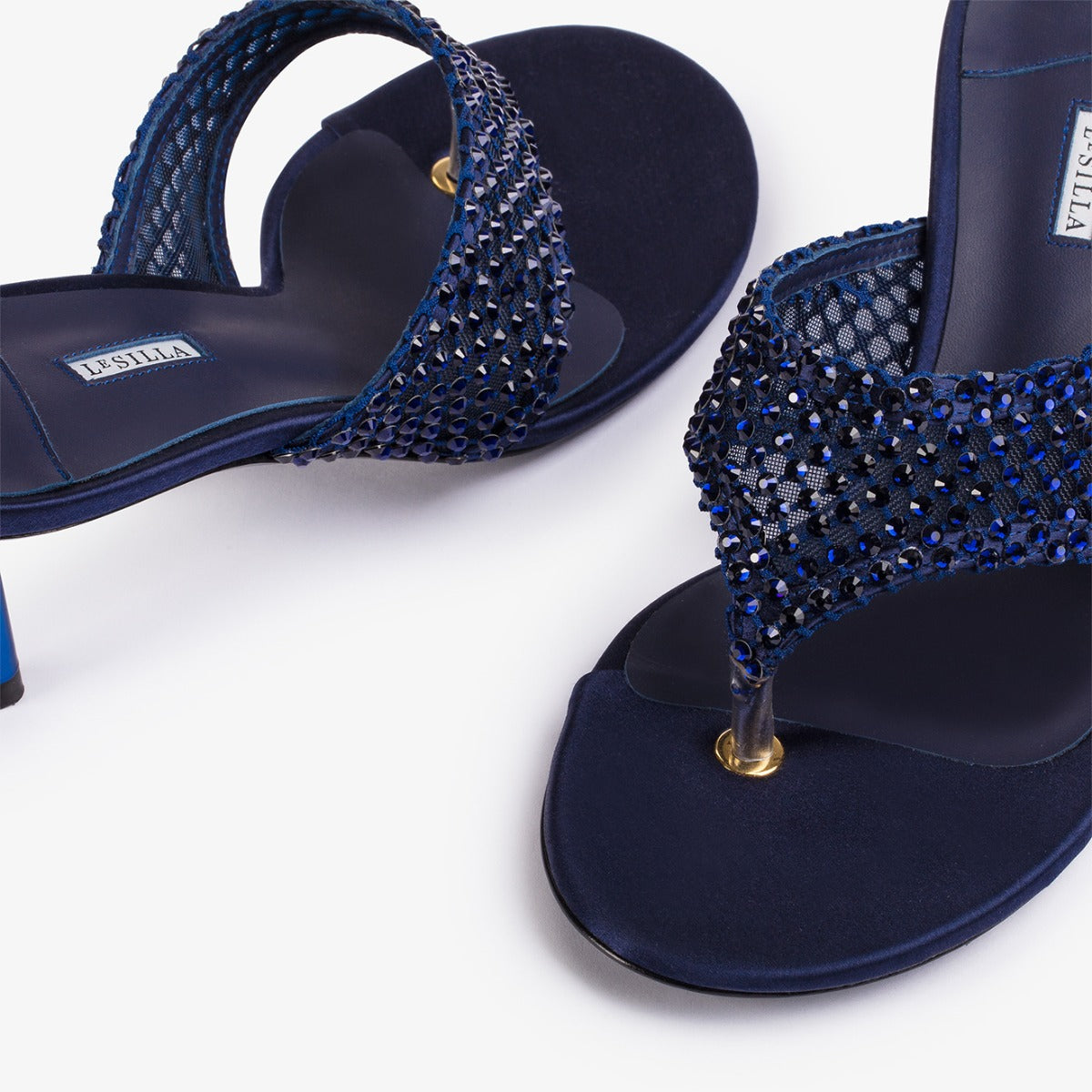 GILDA SANDAL 60 mm | LE SILLA 