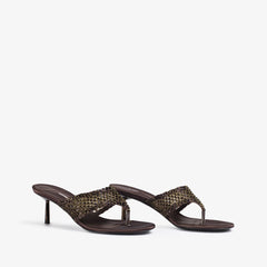 GILDA SANDAL 60 mm | LE SILLA 
