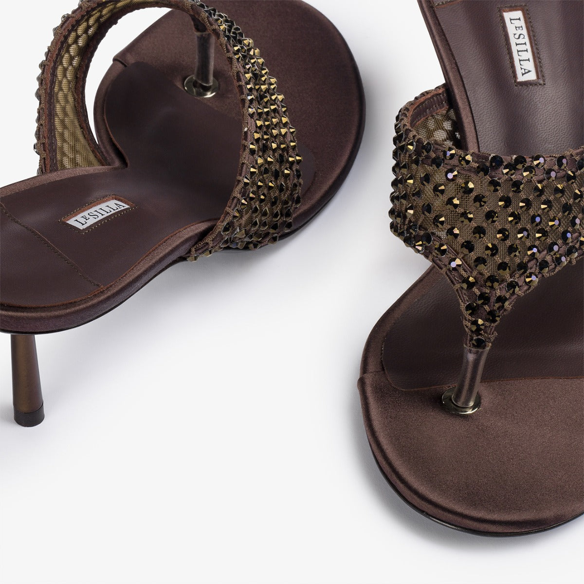 GILDA SANDAL 60 mm | LE SILLA 