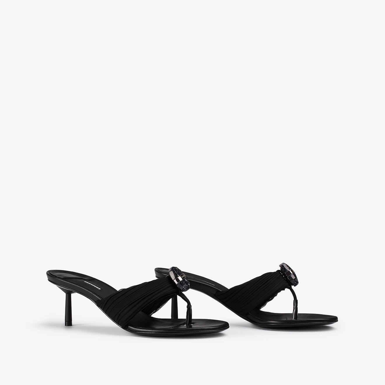 NUMA SANDAL 60 mm | LE SILLA 