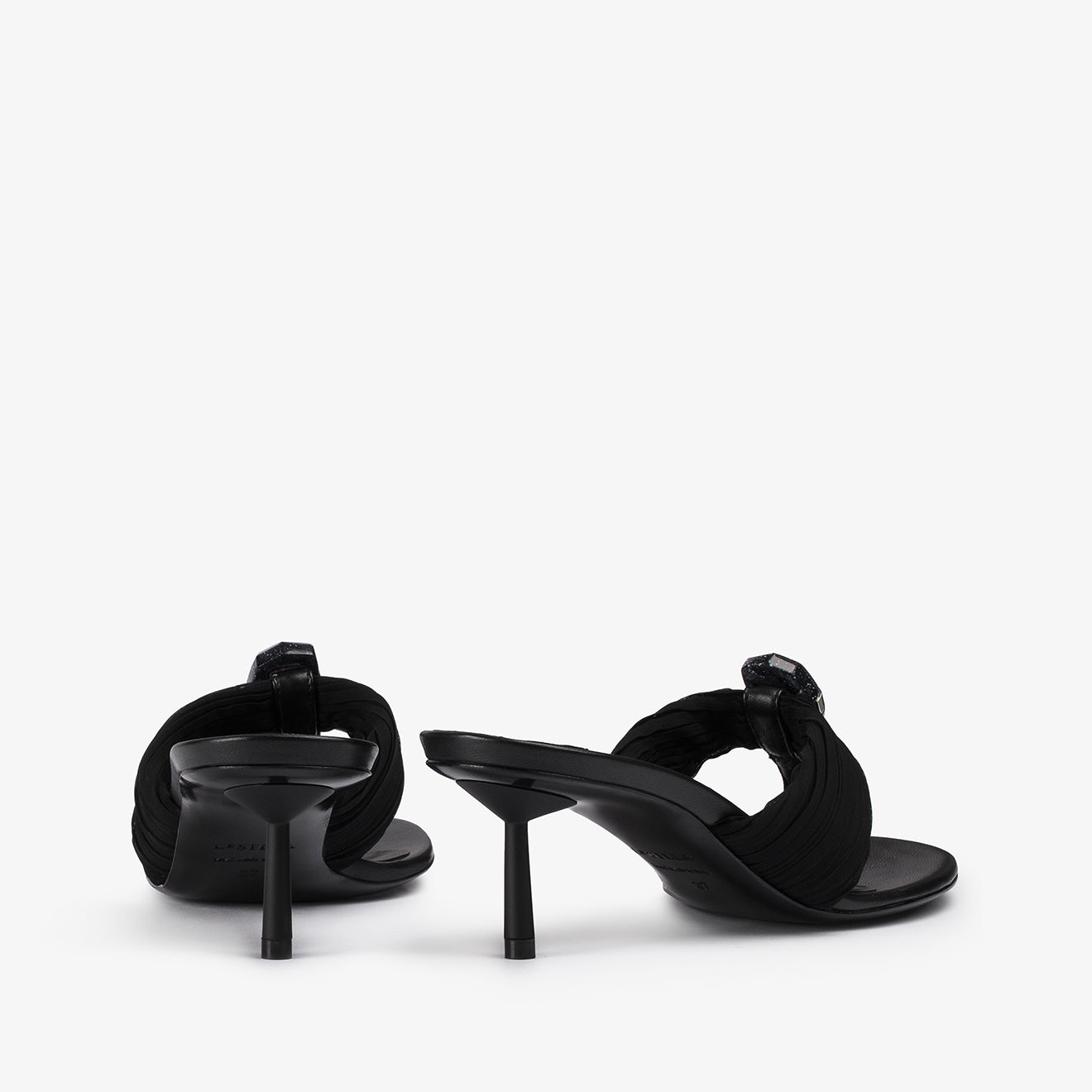 NUMA SANDAL 60 mm | LE SILLA 