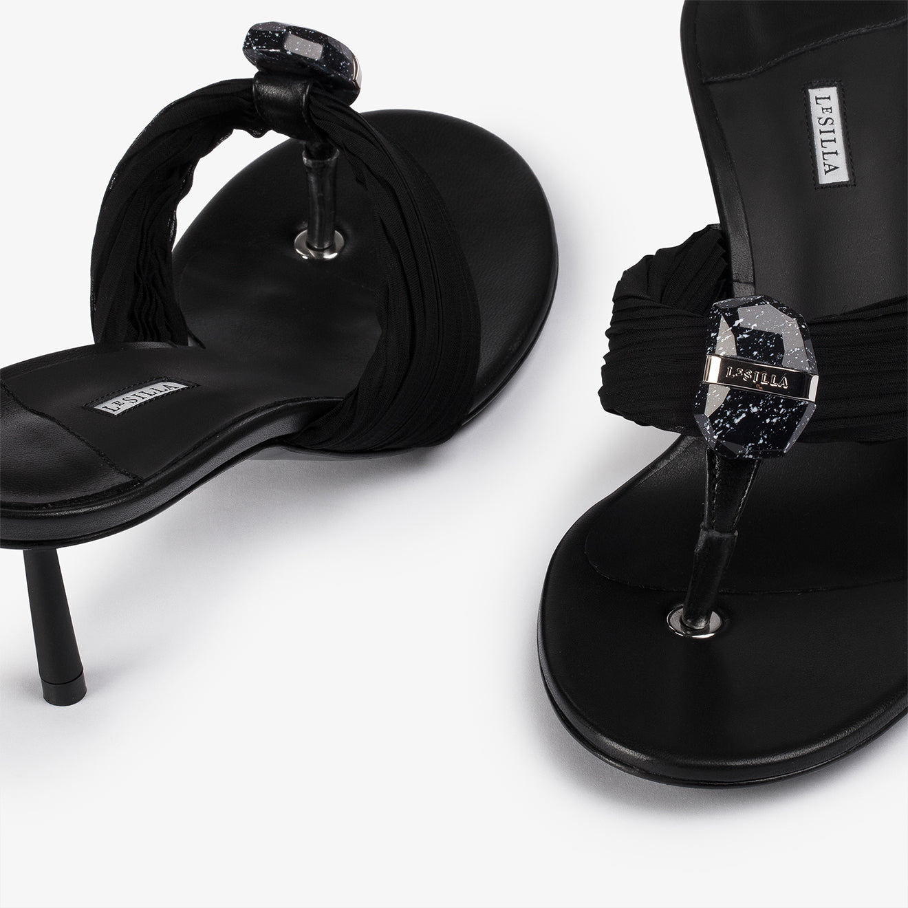 NUMA SANDAL 60 mm | LE SILLA 