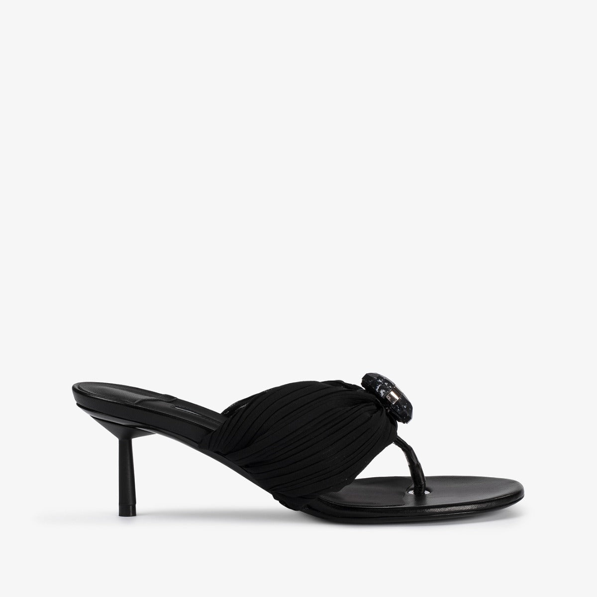 NUMA SANDAL 60 mm | LE SILLA 