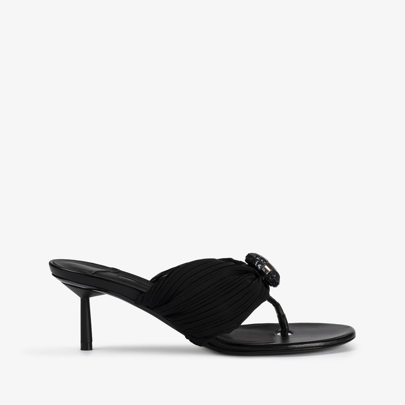 SANDALE NUMA 60 mm - Chaussures de bureau | LE SILLA 