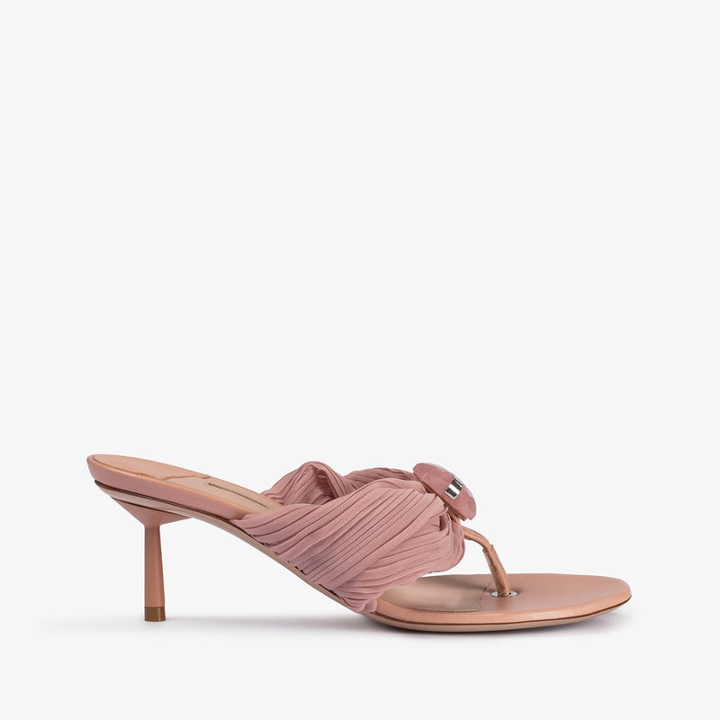 SANDALE NUMA 60 mm - Chaussures de bureau | LE SILLA 