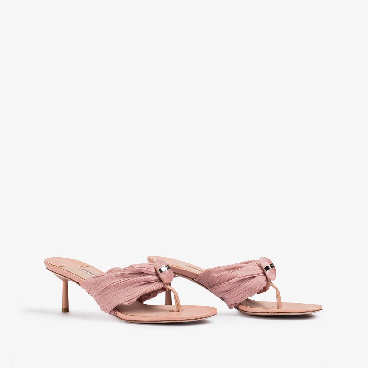 NUMA SANDAL 60 mm | LE SILLA 