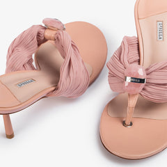NUMA SANDAL 60 mm | LE SILLA 