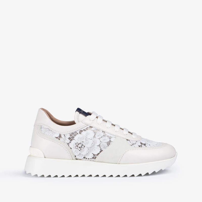 CLAIRE RUNNING - Shoes | LE SILLA 