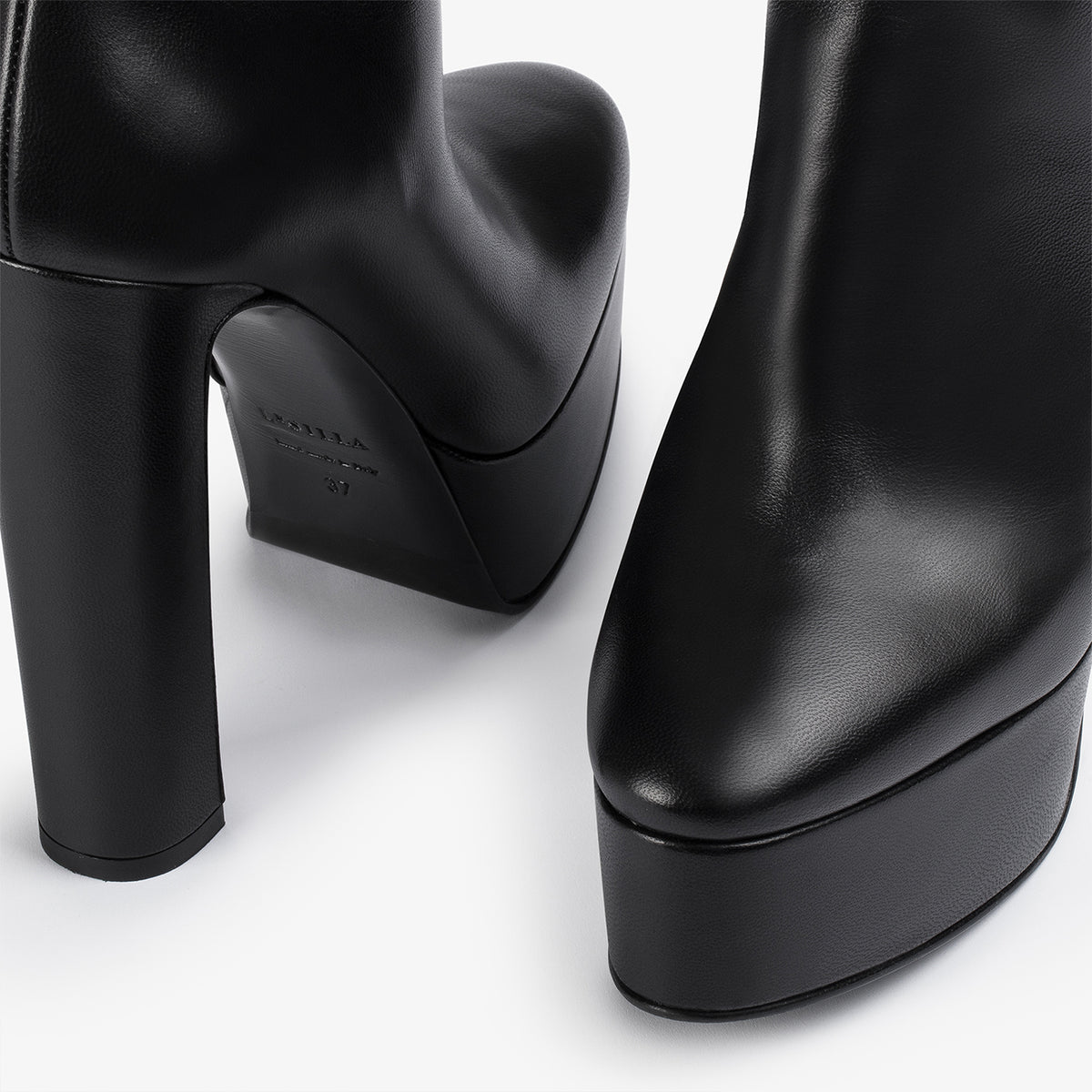 STIVALE NORA 140 mm | LE SILLA 