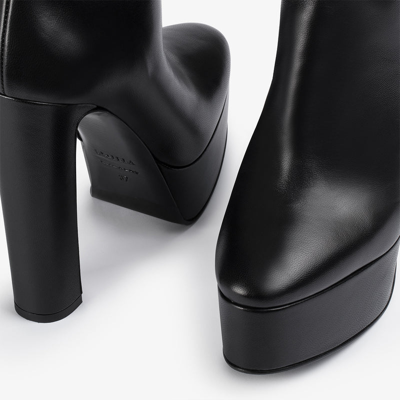 NORA BOOT 140 mm - New Collection | LE SILLA 