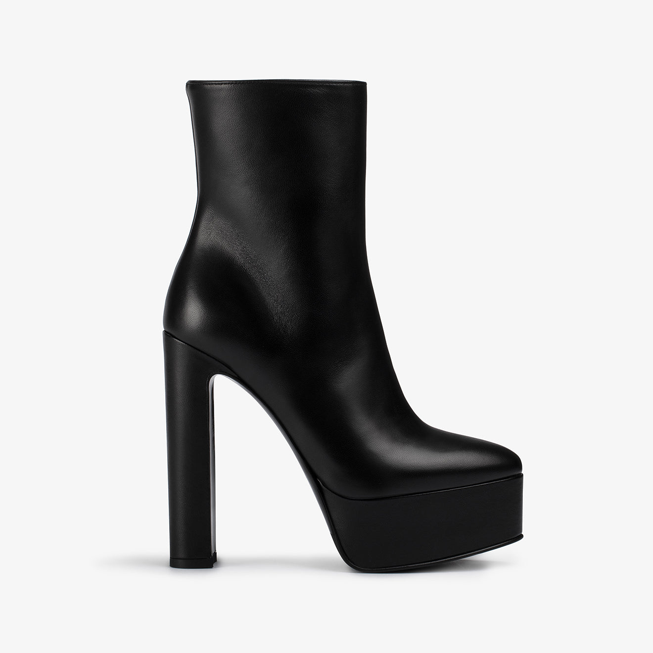 BOTTINE NORA 140 mm | LE SILLA 