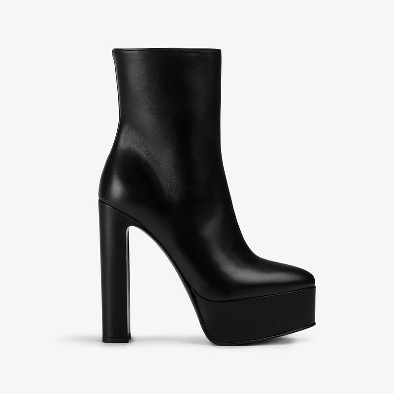 BOTTINE NORA 140 mm - Bottines | LE SILLA 