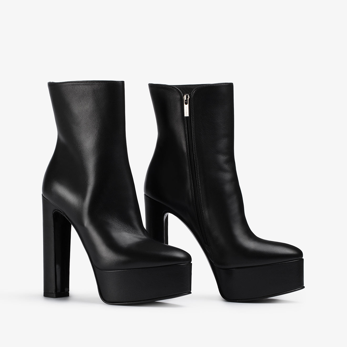 BOTTINE NORA 140 mm | LE SILLA 