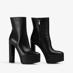 BOTTINE NORA 140 mm | LE SILLA 