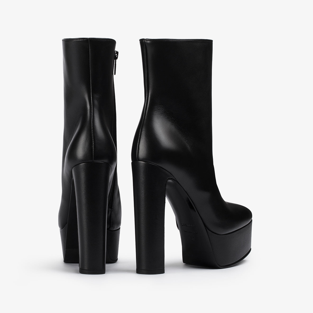 BOTTINE NORA 140 mm | LE SILLA 